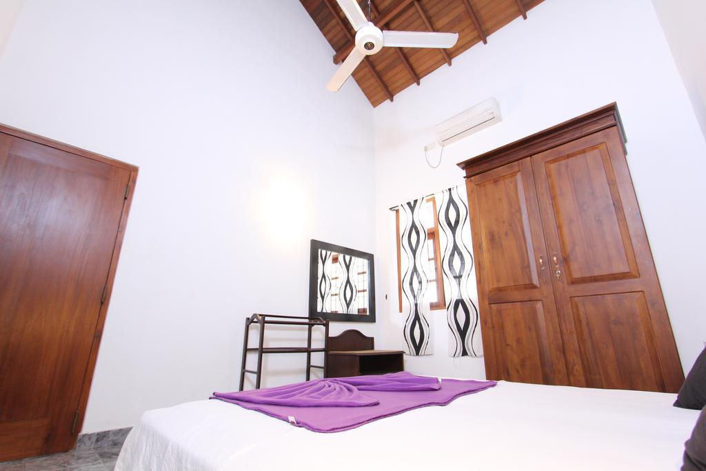 Angel Villa Negombo Eksteriør bilde