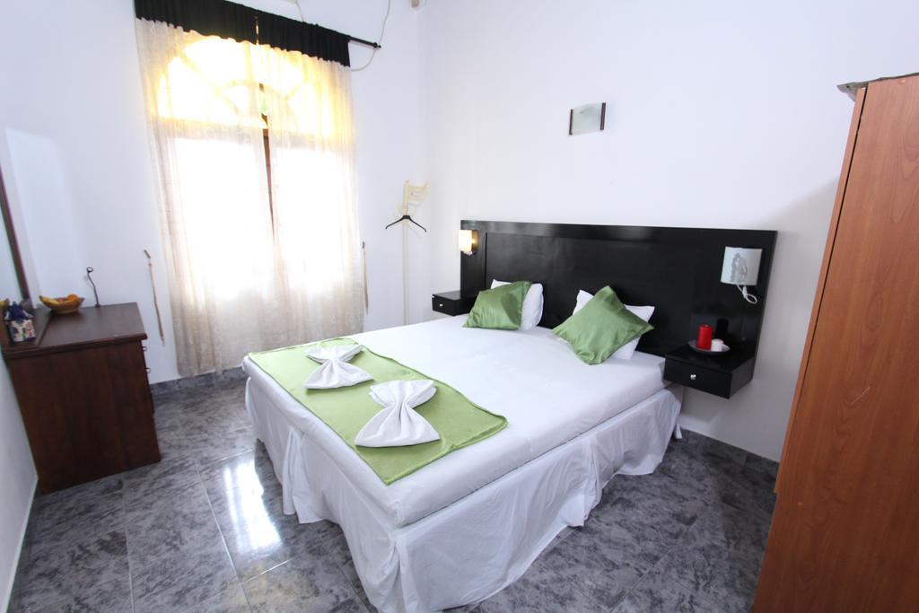 Angel Villa Negombo Eksteriør bilde