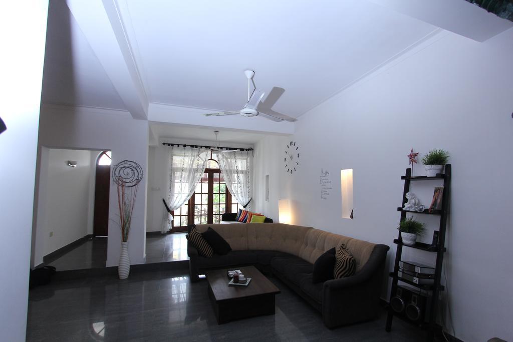 Angel Villa Negombo Eksteriør bilde