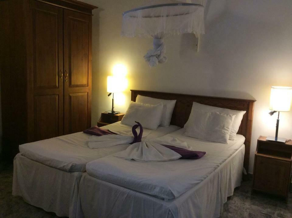Angel Villa Negombo Eksteriør bilde